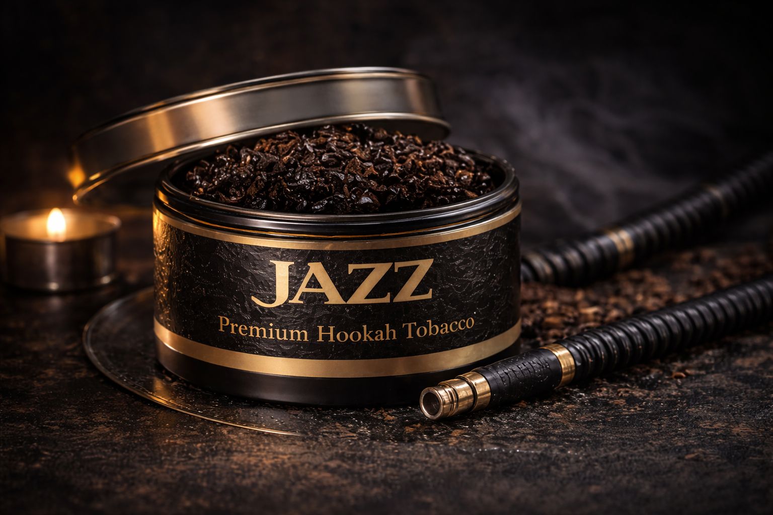 Jazz Review